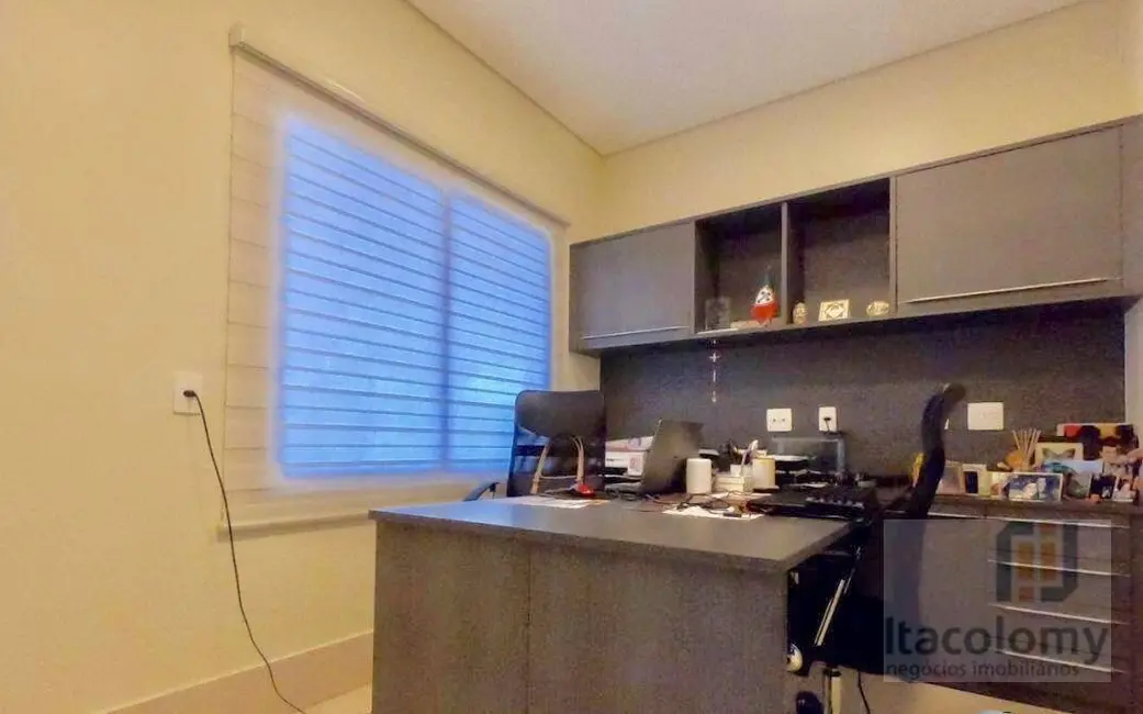 Foto 6 de Casa de Condomínio com 4 quartos à venda, 459m2 em Santana De Parnaiba - SP