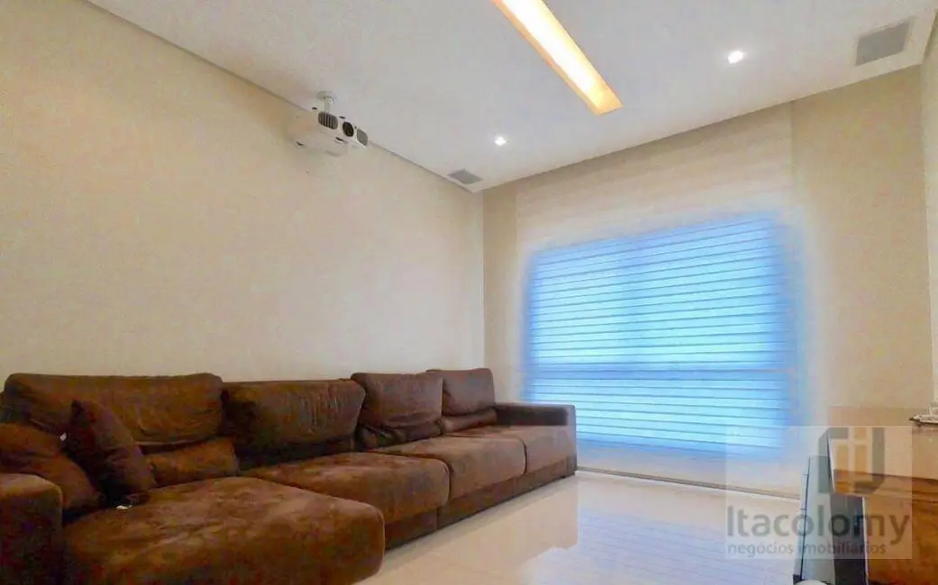 Foto 7 de Casa de Condomínio com 4 quartos à venda, 459m2 em Santana De Parnaiba - SP