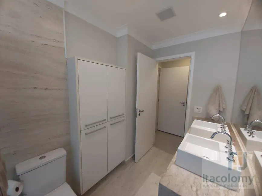 Foto 5 de Apartamento com 3 quartos à venda, 155m2 em Empresarial 18 do Forte, Barueri - SP