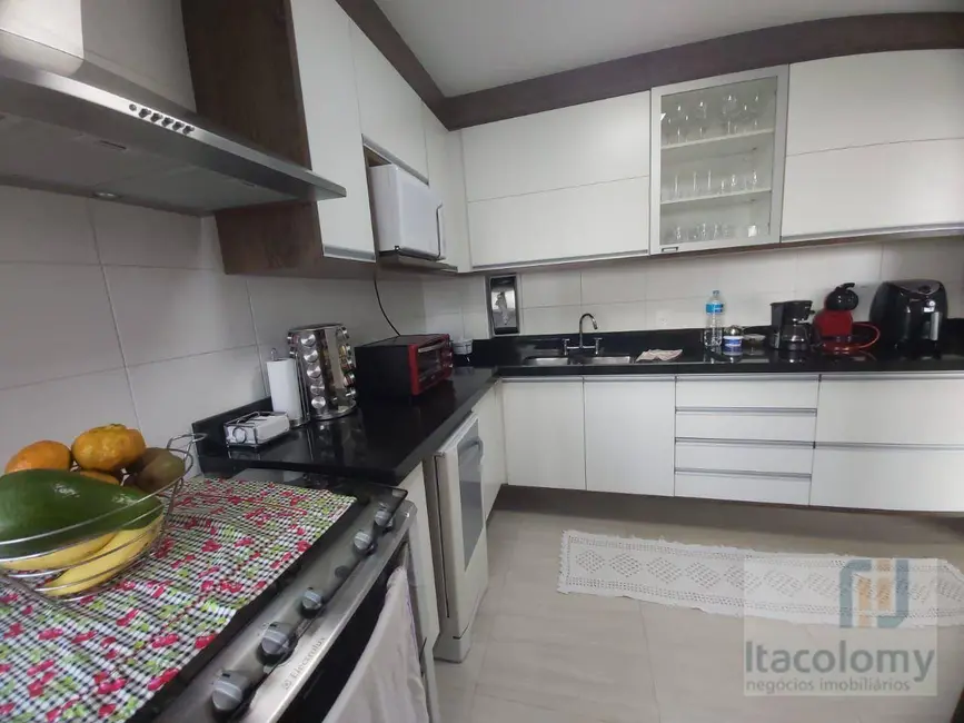 Foto 9 de Apartamento com 3 quartos à venda, 155m2 em Empresarial 18 do Forte, Barueri - SP