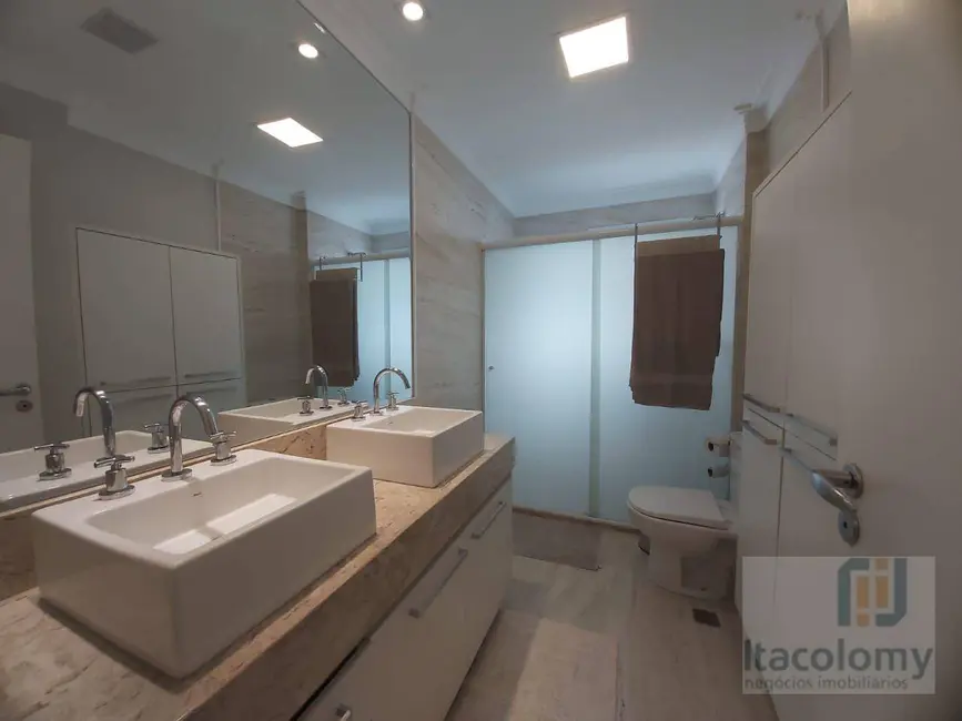 Foto 6 de Apartamento com 3 quartos à venda, 155m2 em Empresarial 18 do Forte, Barueri - SP