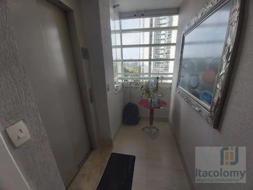 Foto 4 de Apartamento com 3 quartos à venda, 155m2 em Empresarial 18 do Forte, Barueri - SP