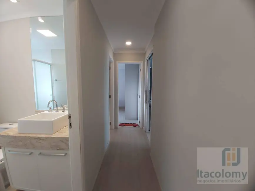 Foto 8 de Apartamento com 3 quartos à venda, 155m2 em Empresarial 18 do Forte, Barueri - SP