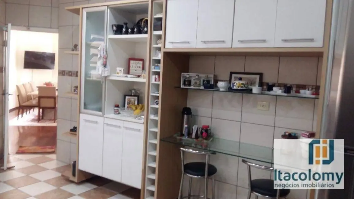 Foto 7 de Casa de Condomínio com 4 quartos à venda, 360m2 em Santana De Parnaiba - SP