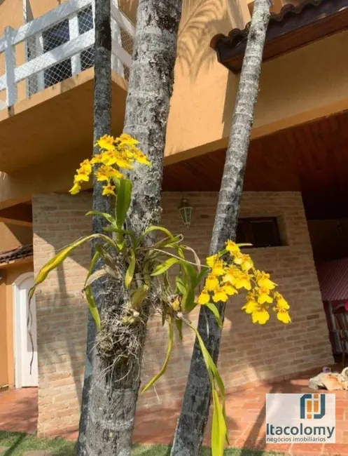 Foto 4 de Casa de Condomínio com 4 quartos à venda, 360m2 em Santana De Parnaiba - SP