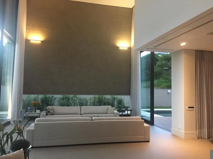 Foto 5 de Casa de Condomínio com 5 quartos à venda, 2100m2 em Santana De Parnaiba - SP