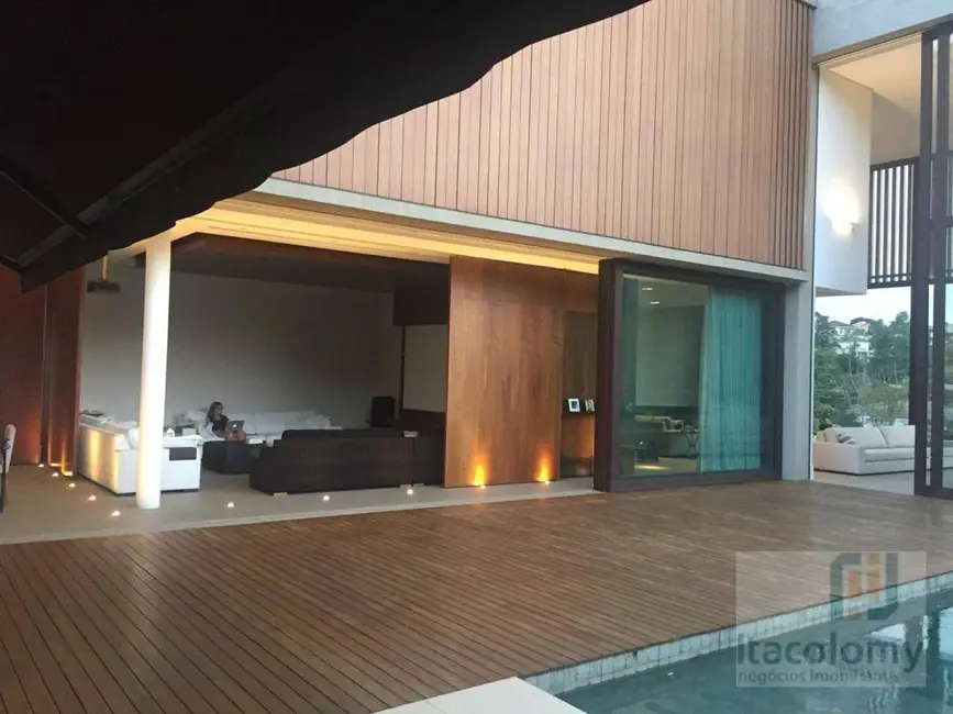 Foto 7 de Casa de Condomínio com 5 quartos à venda, 2100m2 em Santana De Parnaiba - SP