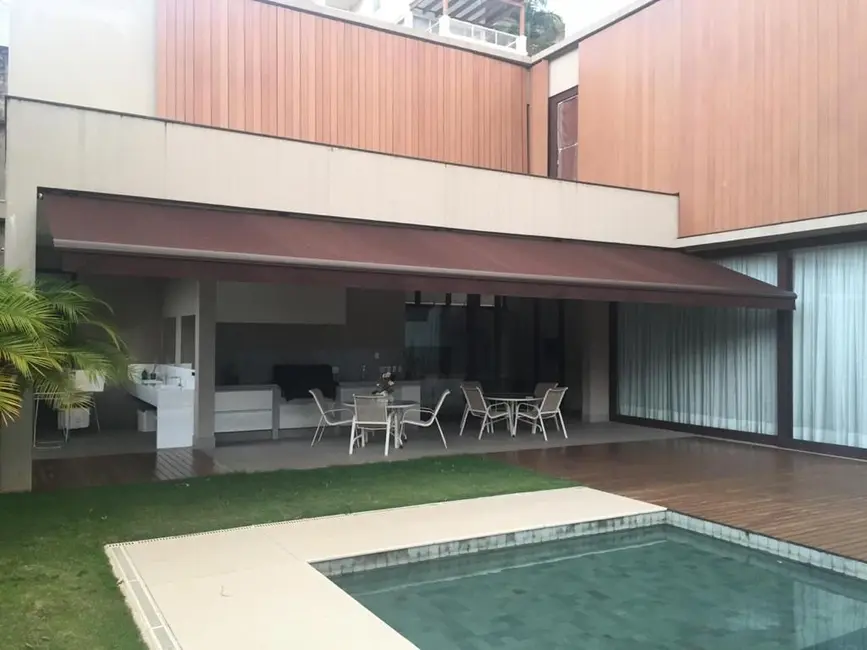 Foto 1 de Casa de Condomínio com 5 quartos à venda, 2100m2 em Santana De Parnaiba - SP