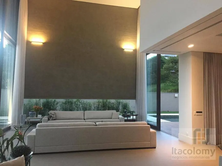 Foto 5 de Casa de Condomínio com 5 quartos à venda, 2100m2 em Santana De Parnaiba - SP