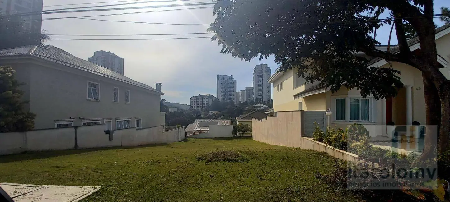 Foto 1 de Terreno / Lote à venda, 500m2 em Alphaville Residencial Plus, Barueri - SP