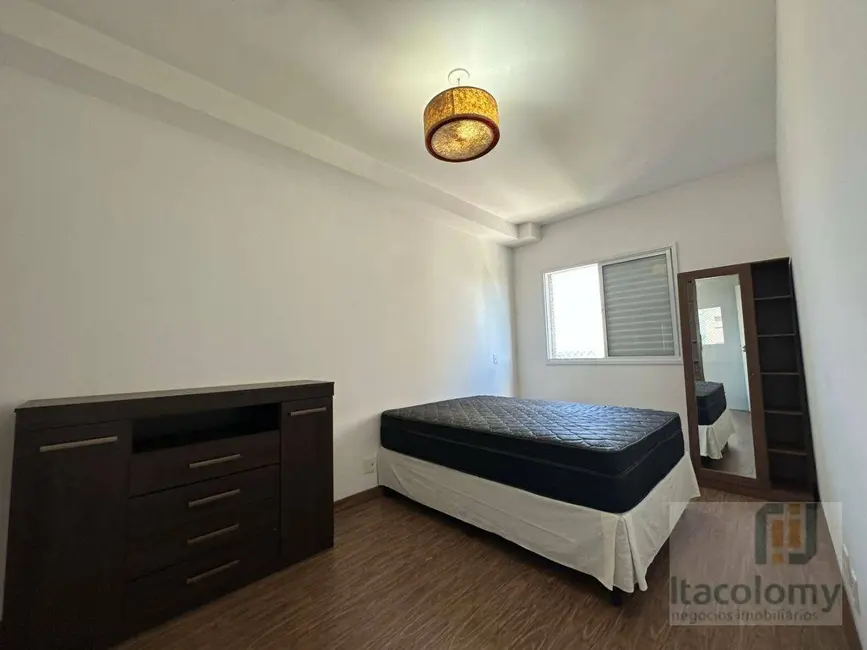 Foto 3 de Apartamento com 1 quarto à venda e para alugar, 50m2 em Barueri - SP