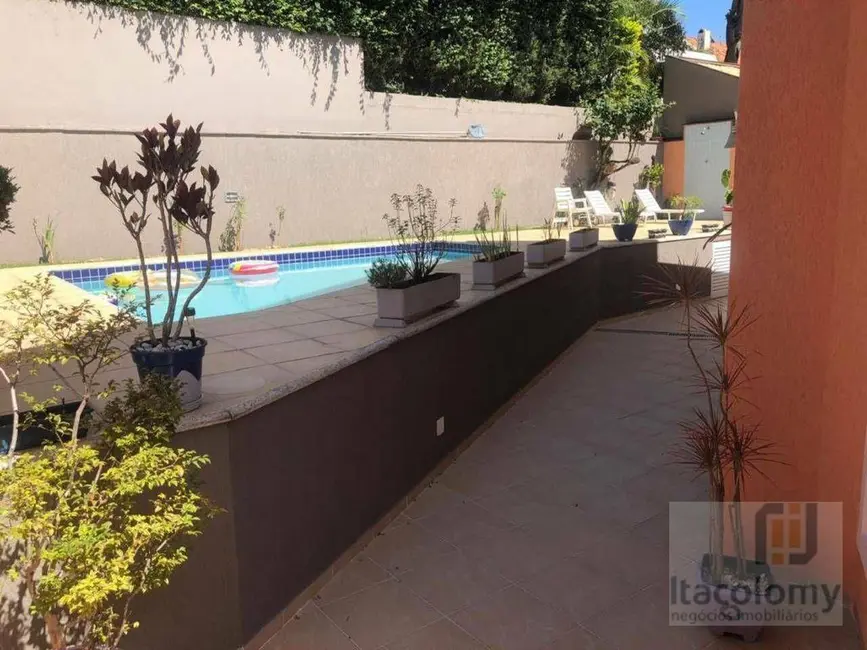 Foto 5 de Casa de Condomínio com 5 quartos à venda, 560m2 em Barueri - SP