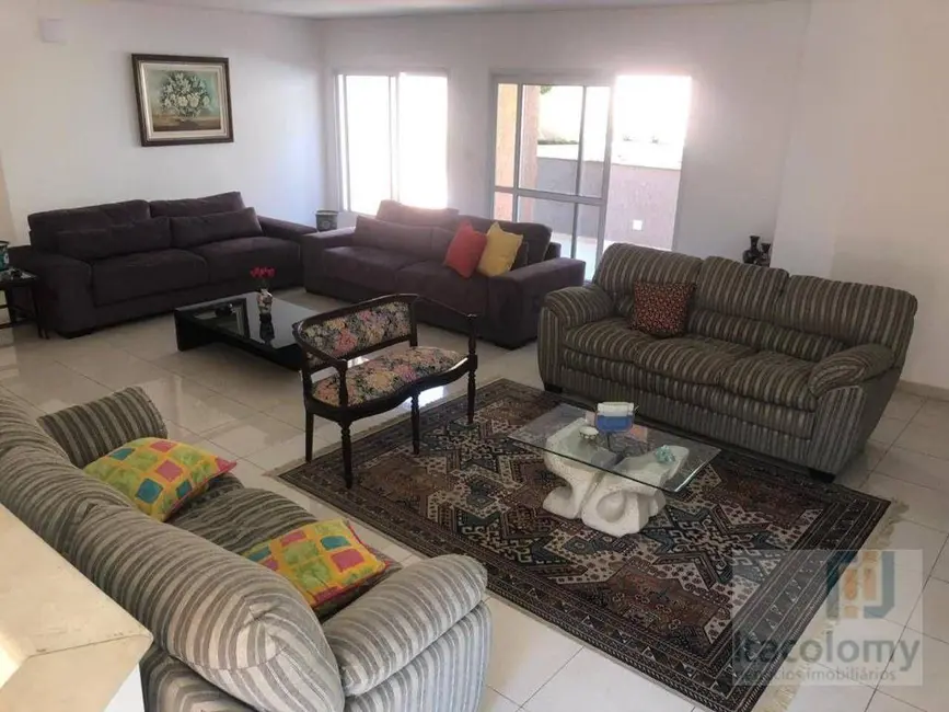 Foto 9 de Casa de Condomínio com 5 quartos à venda, 560m2 em Barueri - SP