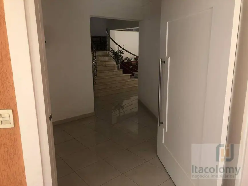 Foto 8 de Casa de Condomínio com 5 quartos à venda, 560m2 em Barueri - SP
