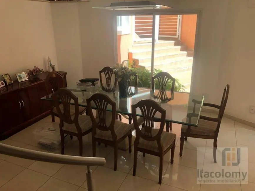 Foto 6 de Casa de Condomínio com 5 quartos à venda, 560m2 em Barueri - SP