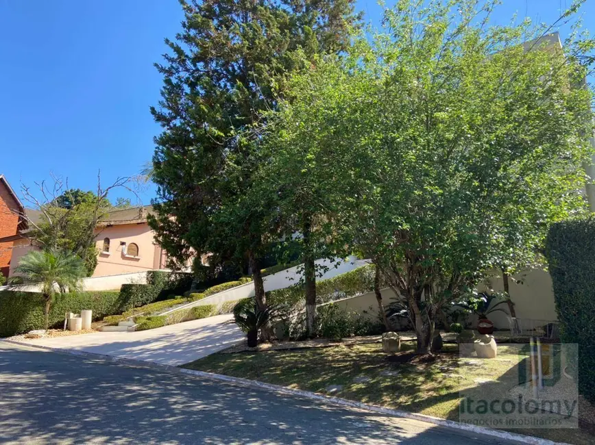 Foto 3 de Casa de Condomínio com 4 quartos à venda, 1190m2 em Santana De Parnaiba - SP