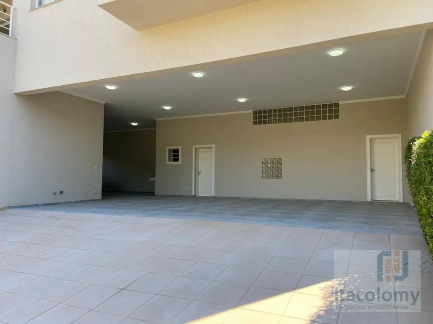 Foto 5 de Casa de Condomínio com 4 quartos à venda, 1190m2 em Santana De Parnaiba - SP