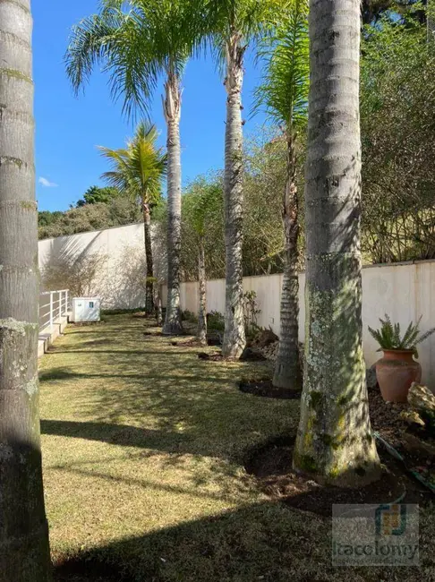 Foto 9 de Casa de Condomínio com 4 quartos à venda, 1190m2 em Santana De Parnaiba - SP