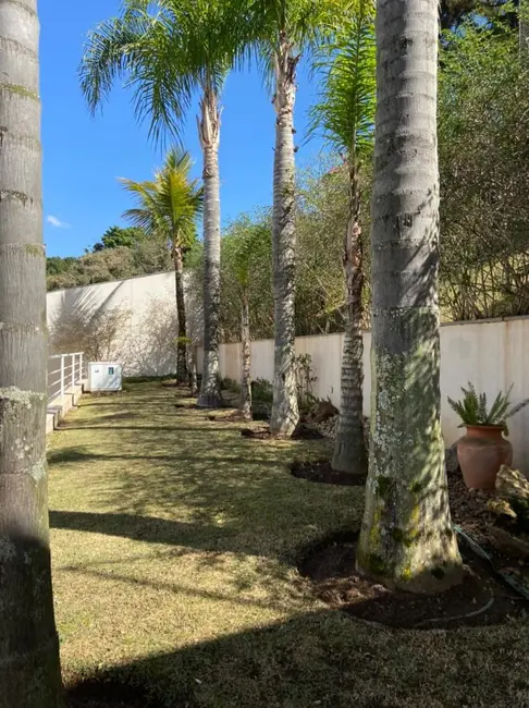 Foto 9 de Casa de Condomínio com 4 quartos à venda, 1190m2 em Santana De Parnaiba - SP