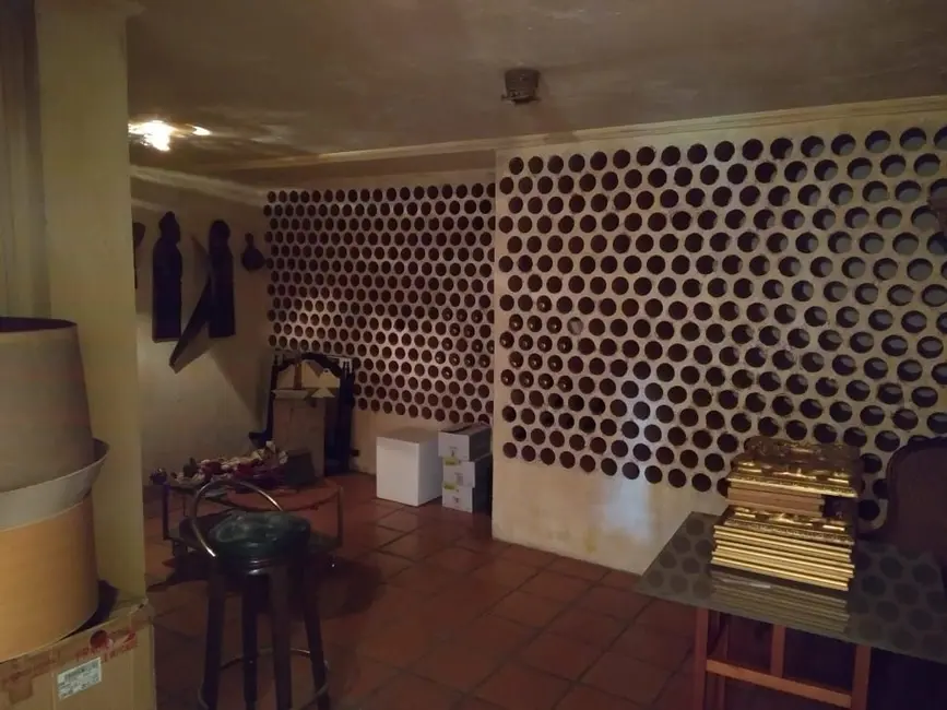 Foto 2 de Casa de Condomínio com 7 quartos à venda, 1364m2 em Barueri - SP