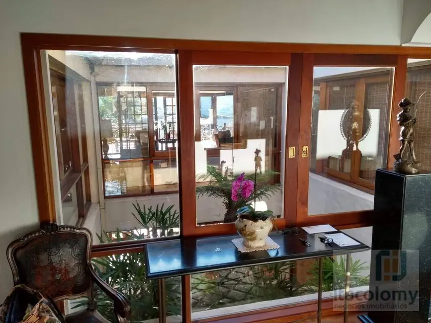 Foto 6 de Casa de Condomínio com 7 quartos à venda, 1364m2 em Barueri - SP