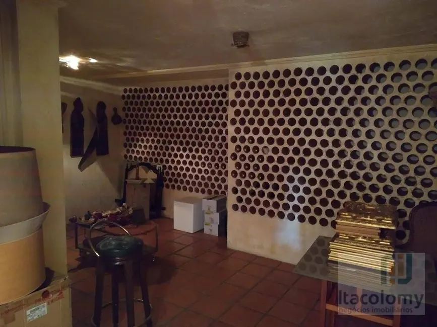 Foto 2 de Casa de Condomínio com 7 quartos à venda, 1364m2 em Barueri - SP