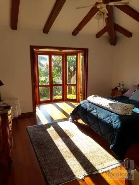 Foto 4 de Casa de Condomínio com 7 quartos à venda, 1364m2 em Barueri - SP