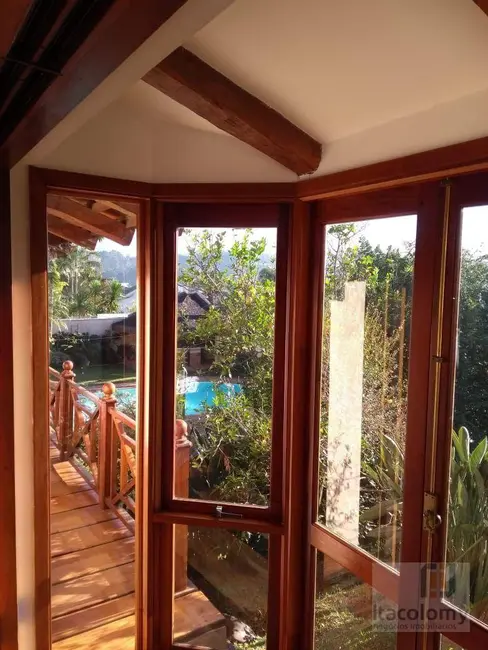 Casa de Condomínio com 7 quartos à venda, 1364m2 em Barueri - SP - imagem 6 Foto 6 de Casa de Condomínio com 7 quartos à venda, 1364m2 em Barueri - SP