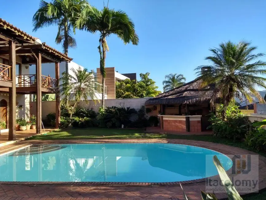 Foto 9 de Casa de Condomínio com 7 quartos à venda, 1364m2 em Barueri - SP