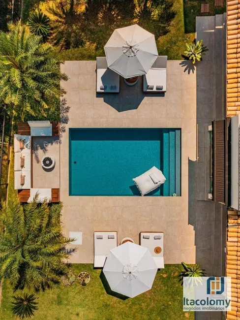 Foto 8 de Casa de Condomínio com 4 quartos à venda, 1000m2 em Alphaville Conde II, Barueri - SP