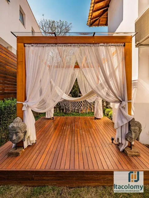 Foto 6 de Casa de Condomínio com 4 quartos à venda, 1000m2 em Alphaville Conde II, Barueri - SP