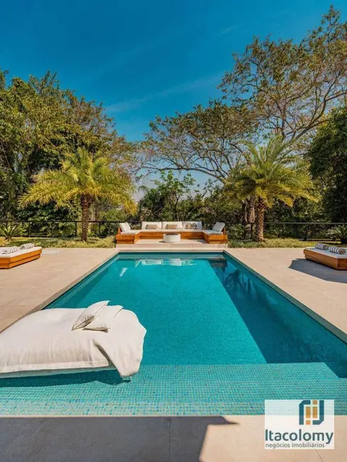 Foto 4 de Casa de Condomínio com 4 quartos à venda, 1000m2 em Alphaville Conde II, Barueri - SP