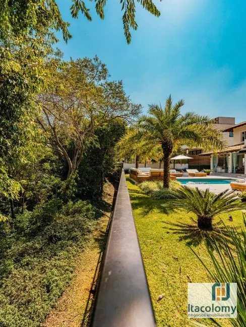 Foto 5 de Casa de Condomínio com 4 quartos à venda, 1000m2 em Alphaville Conde II, Barueri - SP