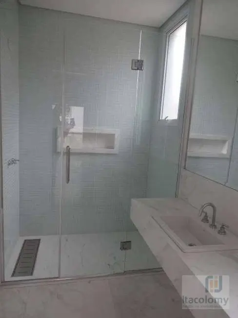 Foto 4 de Casa de Condomínio com 4 quartos à venda e para alugar, 472m2 em Alphaville Conde II, Barueri - SP