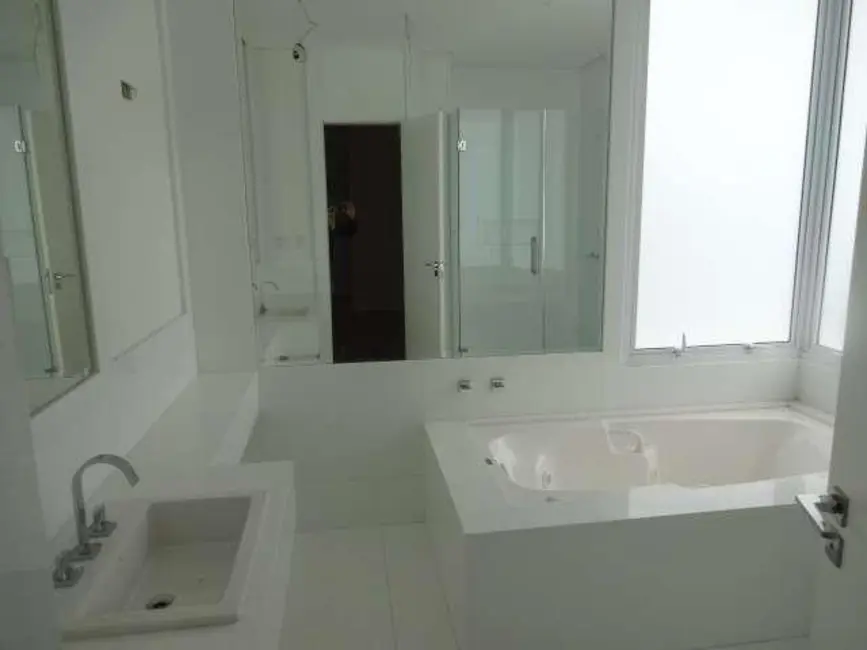 Foto 9 de Casa de Condomínio com 4 quartos à venda e para alugar, 472m2 em Alphaville Conde II, Barueri - SP
