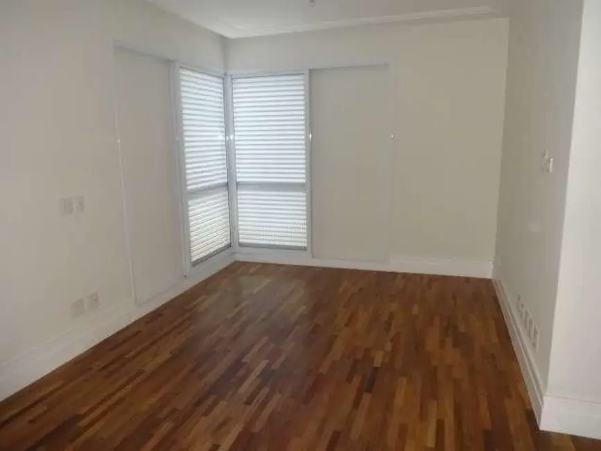 Foto 7 de Casa de Condomínio com 4 quartos à venda e para alugar, 472m2 em Alphaville Conde II, Barueri - SP