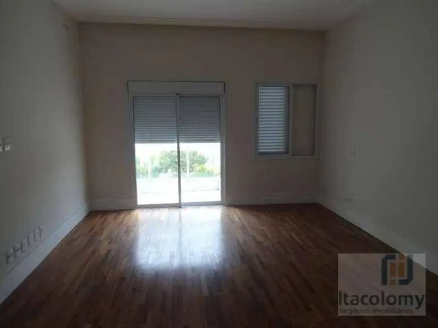 Foto 6 de Casa de Condomínio com 4 quartos à venda e para alugar, 472m2 em Alphaville Conde II, Barueri - SP