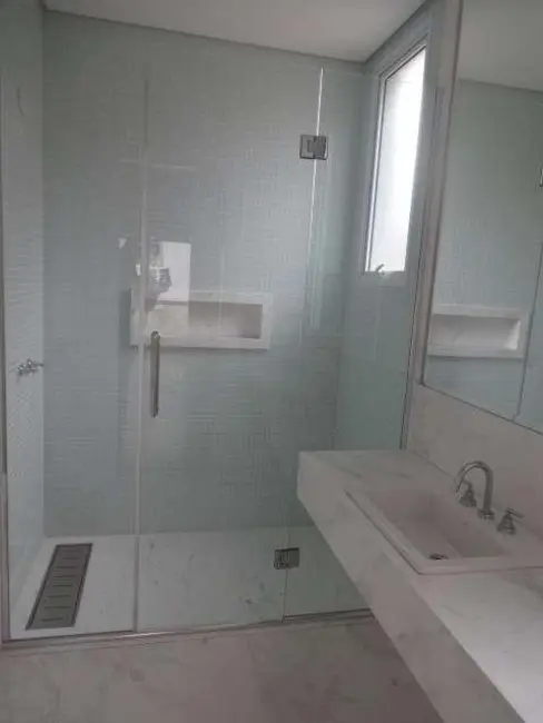 Foto 2 de Casa de Condomínio com 4 quartos à venda e para alugar, 472m2 em Alphaville Conde II, Barueri - SP