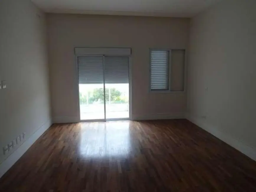 Foto 6 de Casa de Condomínio com 4 quartos à venda e para alugar, 472m2 em Alphaville Conde II, Barueri - SP