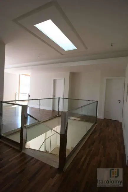 Foto 3 de Casa de Condomínio com 4 quartos à venda e para alugar, 472m2 em Alphaville Conde II, Barueri - SP