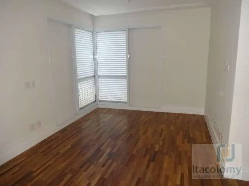 Foto 7 de Casa de Condomínio com 4 quartos à venda e para alugar, 472m2 em Alphaville Conde II, Barueri - SP