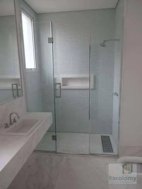 Foto 9 de Casa de Condomínio com 4 quartos à venda e para alugar, 472m2 em Alphaville Conde II, Barueri - SP