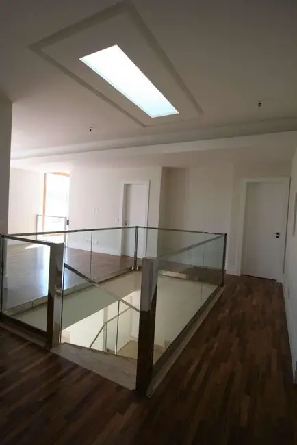 Foto 2 de Casa de Condomínio com 4 quartos à venda e para alugar, 472m2 em Alphaville Conde II, Barueri - SP