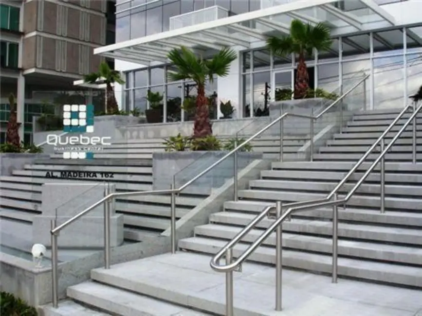 Foto 5 de Sala Comercial à venda, 56m2 em Alphaville Industrial, Barueri - SP