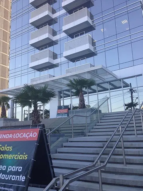 Foto 8 de Sala Comercial à venda, 56m2 em Alphaville Industrial, Barueri - SP