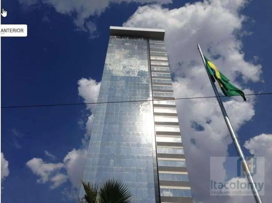 Sala Comercial à venda e para alugar, 958m2 em Barueri - SP - imagem 4 Foto 4 de Sala Comercial à venda e para alugar, 958m2 em Barueri - SP