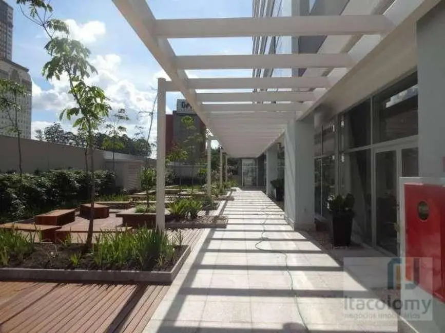 Foto 9 de Sala Comercial à venda e para alugar, 958m2 em Barueri - SP