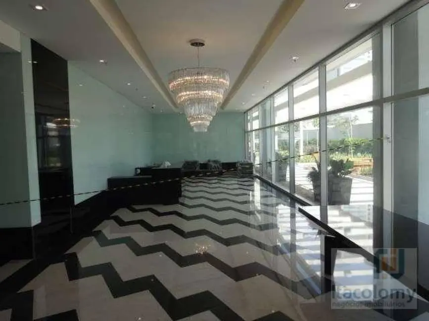 Foto 3 de Sala Comercial à venda e para alugar, 958m2 em Barueri - SP