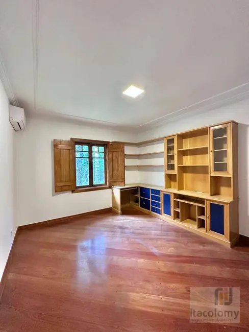 Foto 8 de Casa de Condomínio com 5 quartos à venda e para alugar, 1059m2 em Santana De Parnaiba - SP