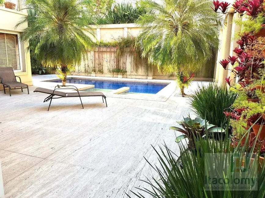 Foto 7 de Casa de Condomínio com 4 quartos à venda, 800m2 em Santana De Parnaiba - SP